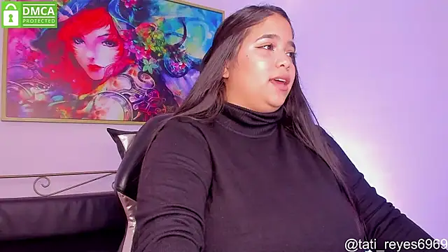 tati reyess online show from 02.25.25