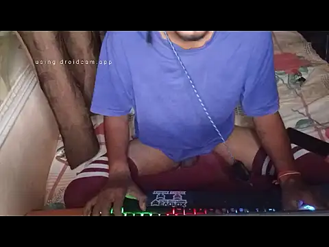 Snapshot of Sexypavi09 chatting on 11.05.25 Sexypavi09 online show from 11.05.25