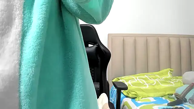 Chloemiller89 online show from 11.26.25