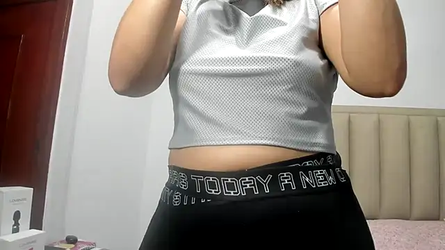 Snapshot of Chloemiller89 chatting on 02.09.26 Chloemiller89 online show from 02.09.26