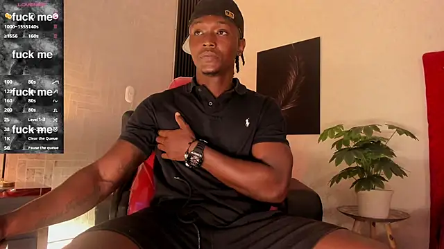 DannSmmith online show from 02.23.25