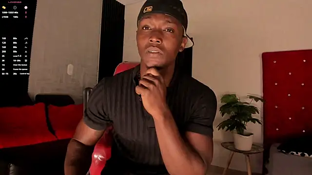 DannSmmith online show from 03.19.25