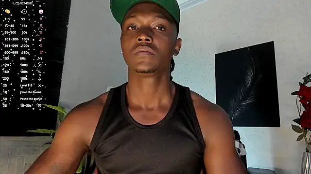 Snapshot of DannSmmith chatting on 02.25.26 DannSmmith online show from 02.25.26