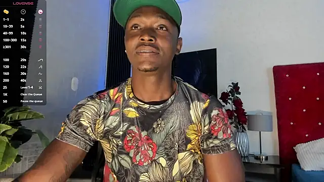 Snapshot of DannSmmith chatting on 03.01.26 DannSmmith online show from 03.01.26