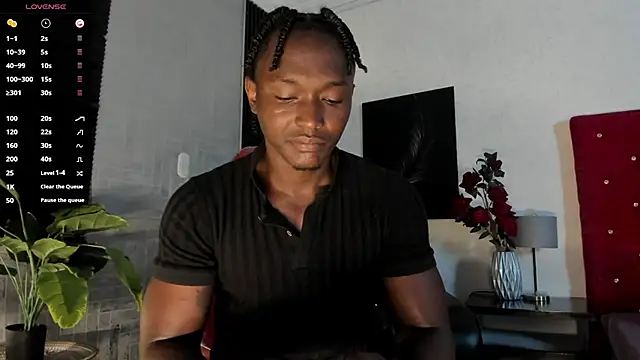 Snapshot of DannSmmith chatting on 03.04.26 DannSmmith online show from 03.04.26