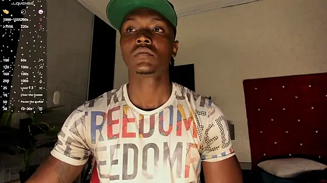 DannSmmith online show from 03.12.26