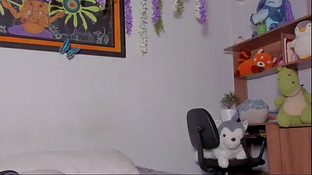 Snapshot of Cherry_boy_18 chatting on 02.19.25 Cherry boy 18 online show from 02.19.25