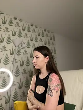 Marie Diaze online show from 12.03.24