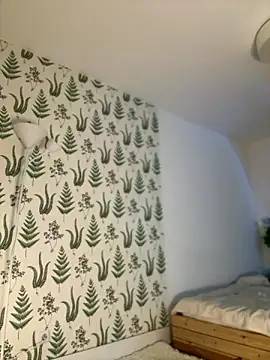 Marie Diaze online show from 12.07.24