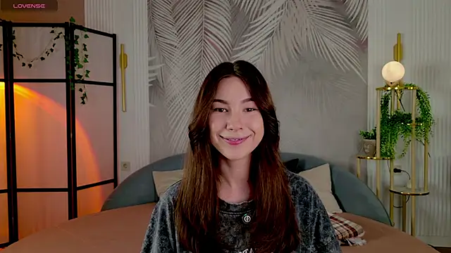 Snapshot of Marie_Diaze chatting on 06.02.26 Marie Diaze online show from 06.02.26