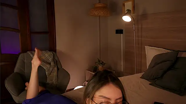 lua ferch   online show from 12.17.25