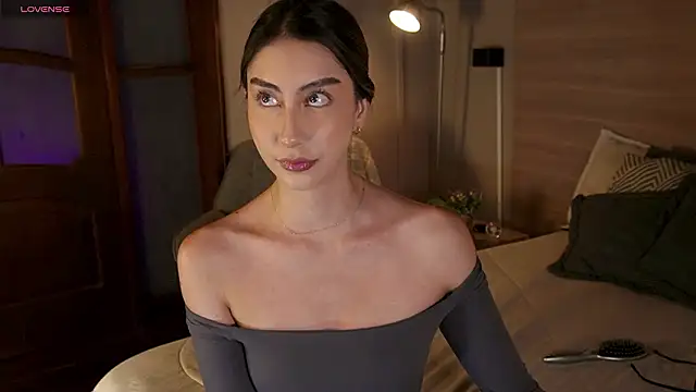 Snapshot of lua_ferch__ chatting on 02.23.26 lua ferch online show from 02.23.26