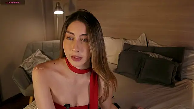 Snapshot of lua_ferch__ chatting on 03.02.26 lua ferch online show from 03.02.26