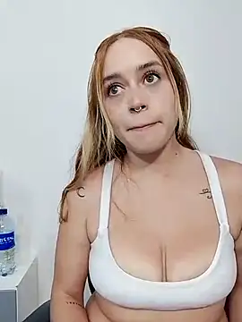 Natalia Suarez online show from 03.13.26