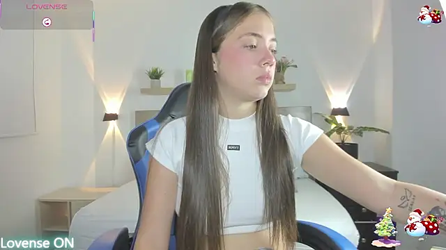 nataly rodri online show from 01.09.26