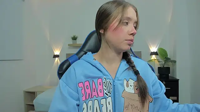 nataly rodri online show from 02.25.26