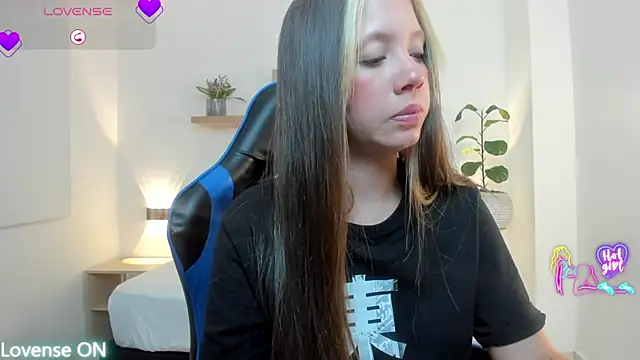 nataly rodri online show from 04.21.26