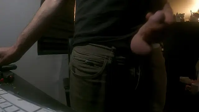 leanjamesdean online show from 12.26.24