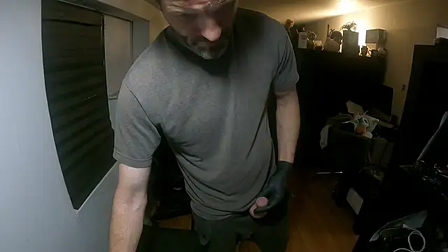 leanjamesdean online show from 01.05.25