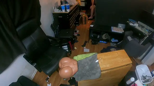 leanjamesdean online show from 09.20.25