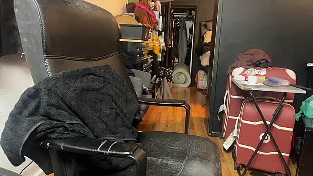 leanjamesdean online show from 12.02.25