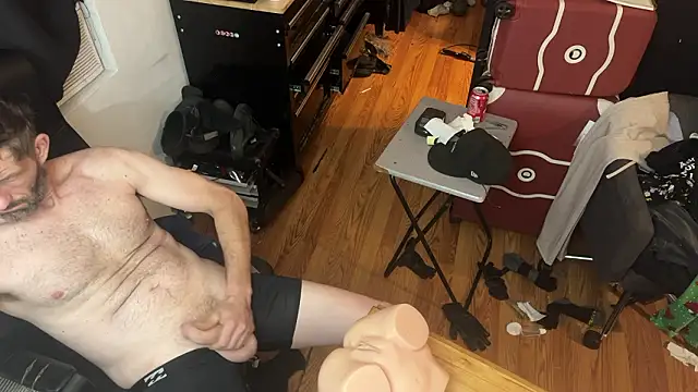 leanjamesdean online show from 03.29.26