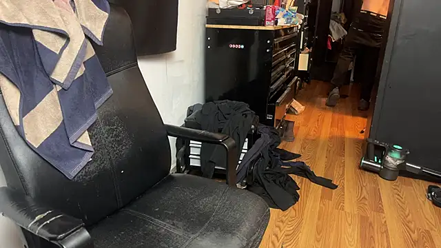 leanjamesdean online show from 04.05.26