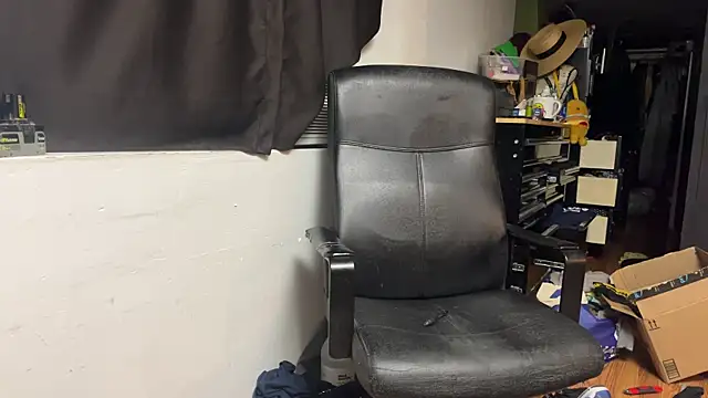 leanjamesdean online show from 04.19.26