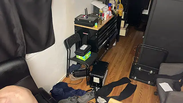 leanjamesdean online show from 06.04.26