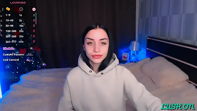 Kemi  Jordan online show from 02.06.25