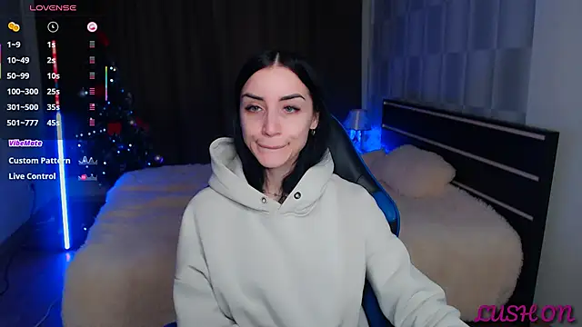 Kemi  Jordan online show from 02.12.25