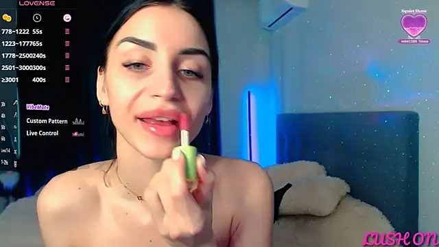 Kemi  Jordan online show from 03.01.25