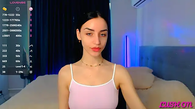 Kemi  Jordan online show from 03.09.25