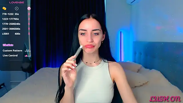 Kemi  Jordan online show from 03.11.25