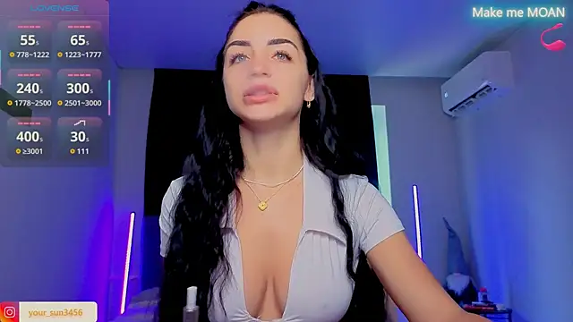 Kemi  Jordan online show from 10.01.25