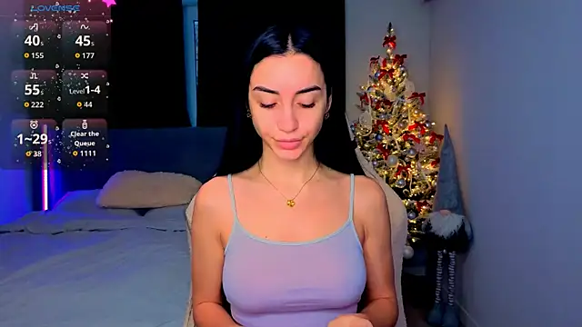 Kemi  Jordan online show from 01.07.26