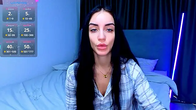 Kemi  Jordan online show from 03.07.26