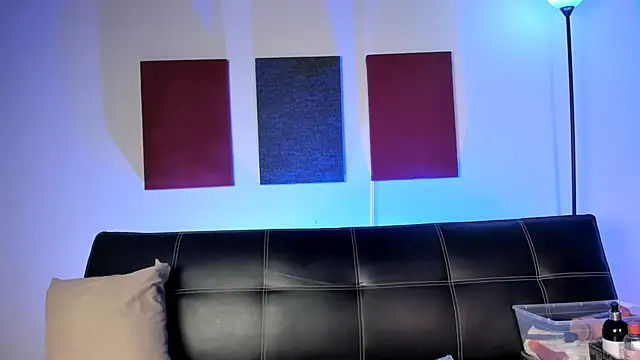 Samara Kim online show from 02.06.25