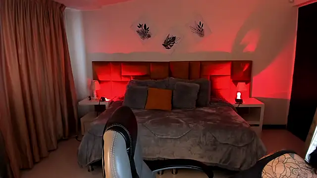 Kristen Garner online show from 10.29.25