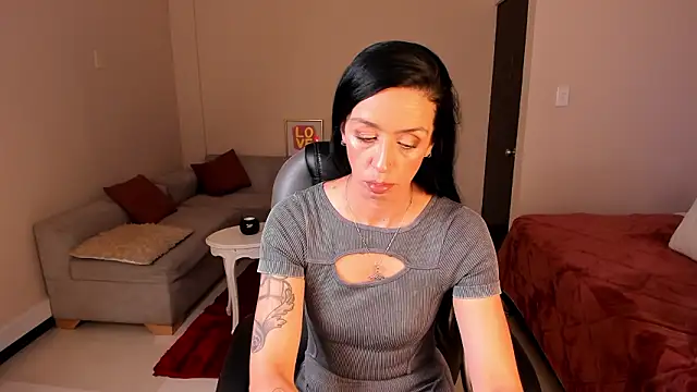 Kristen Garner online show from 03.16.26