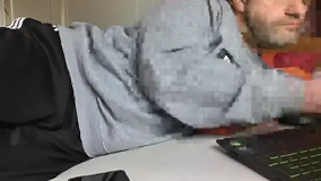 Snapshot of MarcTaya chatting on 10.23.25 MarcTaya online show from 10.23.25