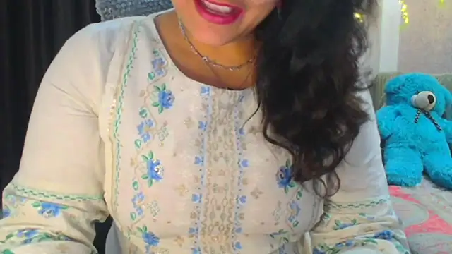 Maria 55 online show from 02.28.25