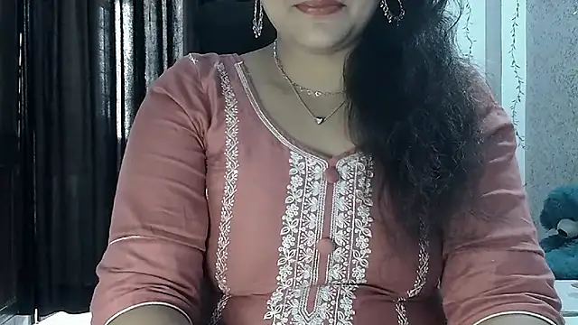 Maria 55 online show from 10.16.25