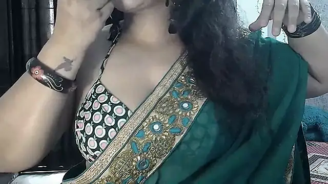 Maria 55 online show from 10.23.25