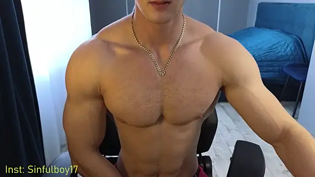 Richard mils online show from 10.04.25