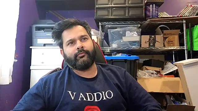 Sakhtlaundaz online show from 11.25.25