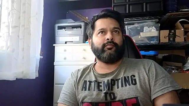 Sakhtlaundaz online show from 12.05.25