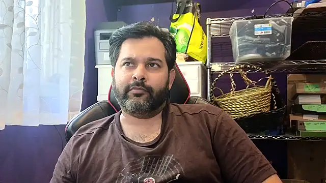 Snapshot of Sakhtlaundaz chatting on 06.29.26 Sakhtlaundaz online show from 06.29.26