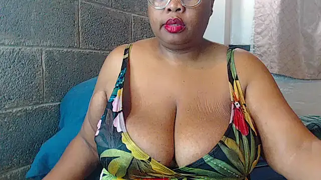 PASION THUNDERX23 online show from 11.01.25