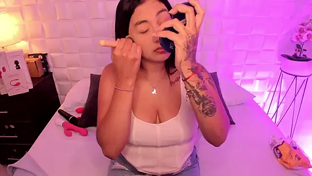 anny rouse24 online show from 03.12.25